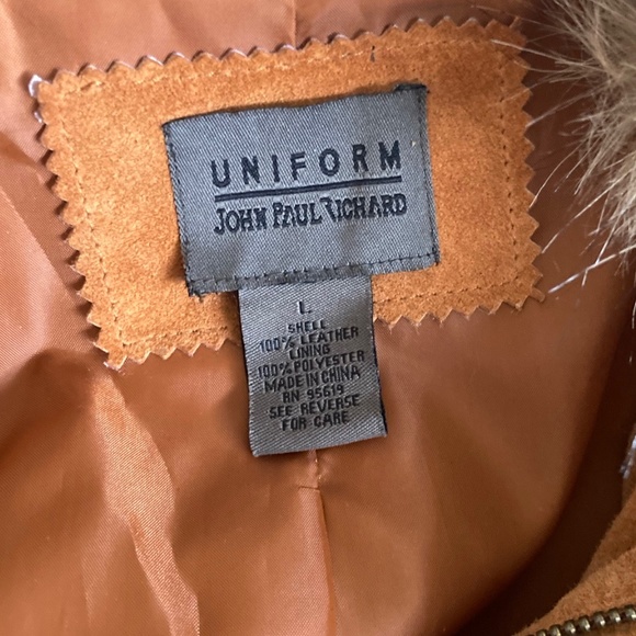 John Paul woman’s jacket - Picture 7 of 8